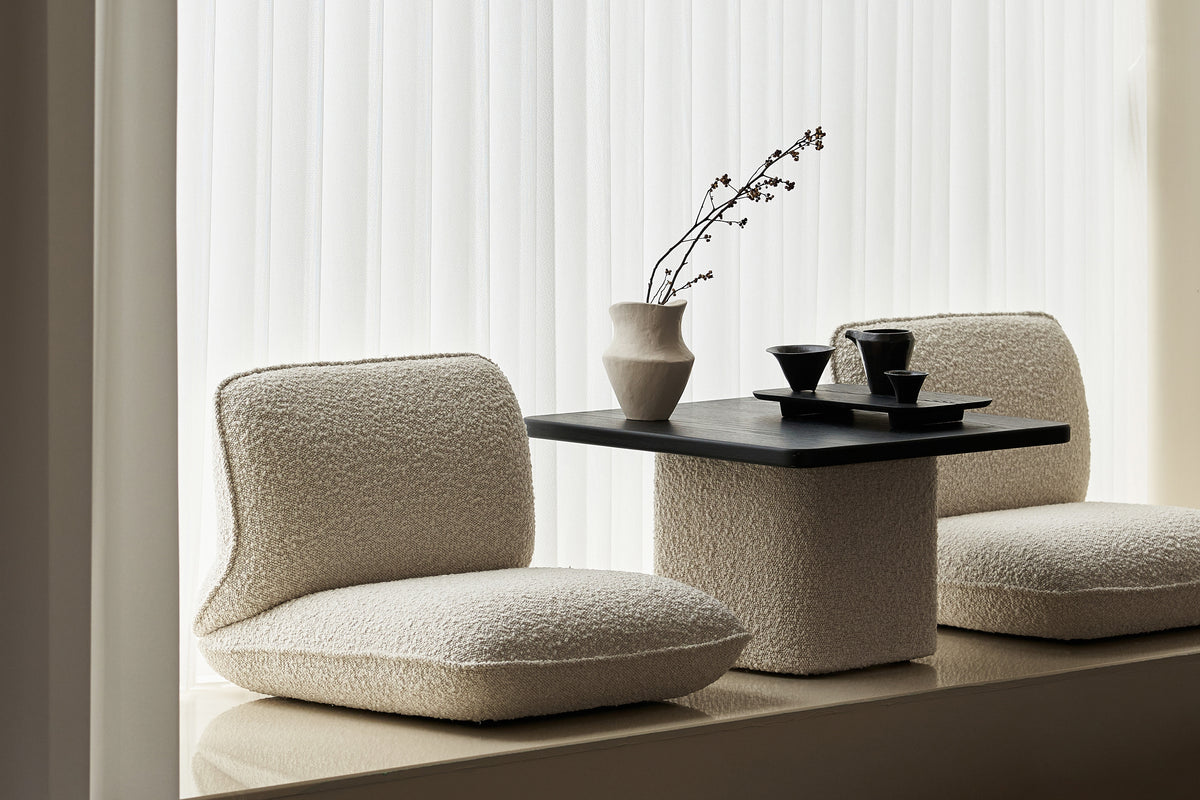 Floating Clouds Bay Window Chair – grado design