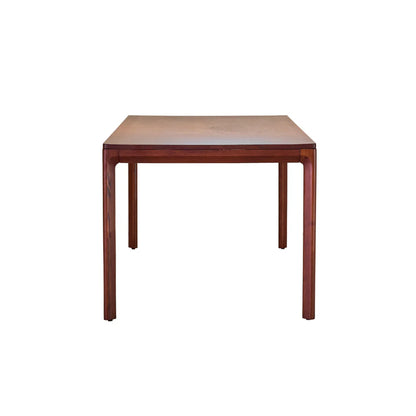 Horseshoe Dining Table