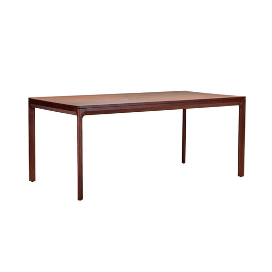 Horseshoe Dining Table