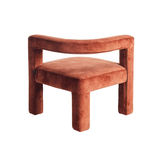 Mate Lounge Chair