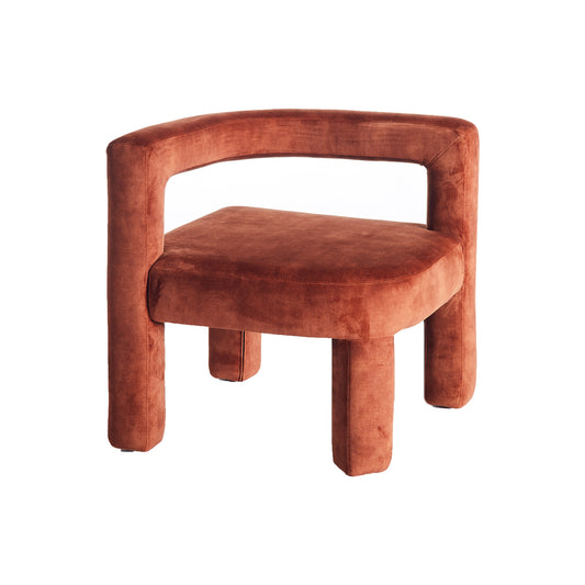 Mate Lounge Chair
