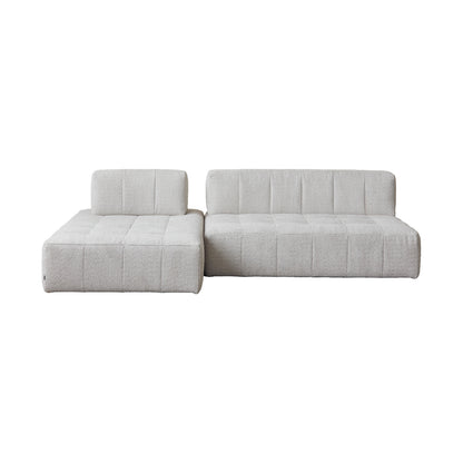 Mousse Modular Sofa