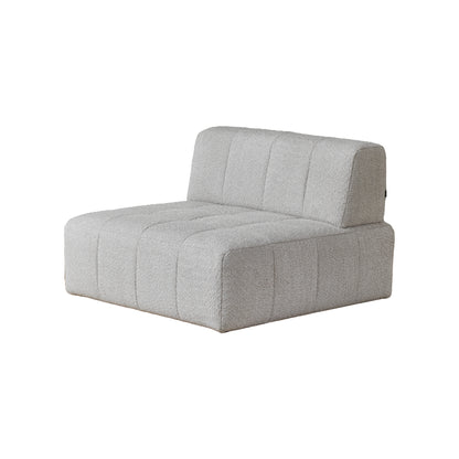 Mousse Modular Sofa