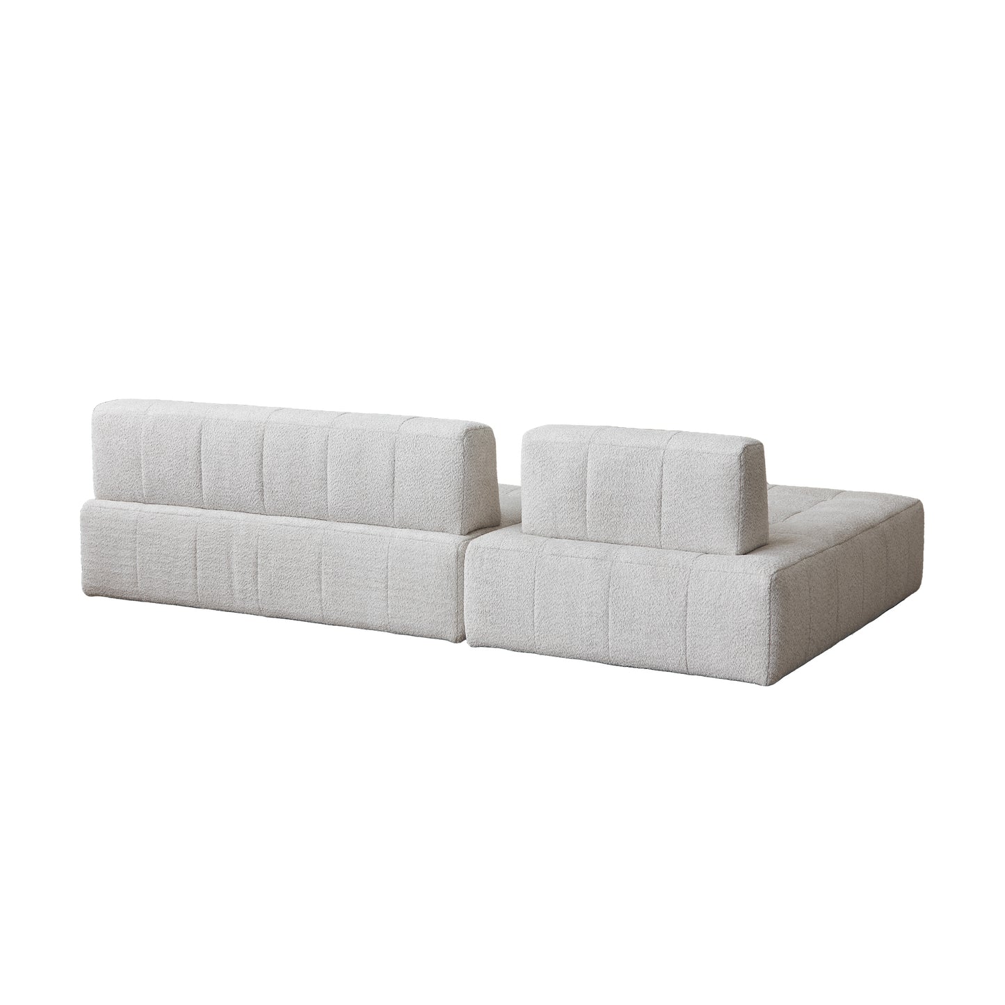 Mousse Modular Sofa