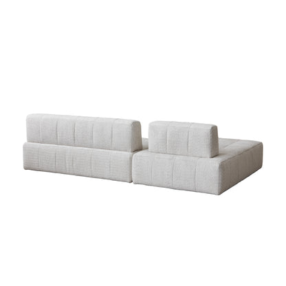 Mousse Modular Sofa