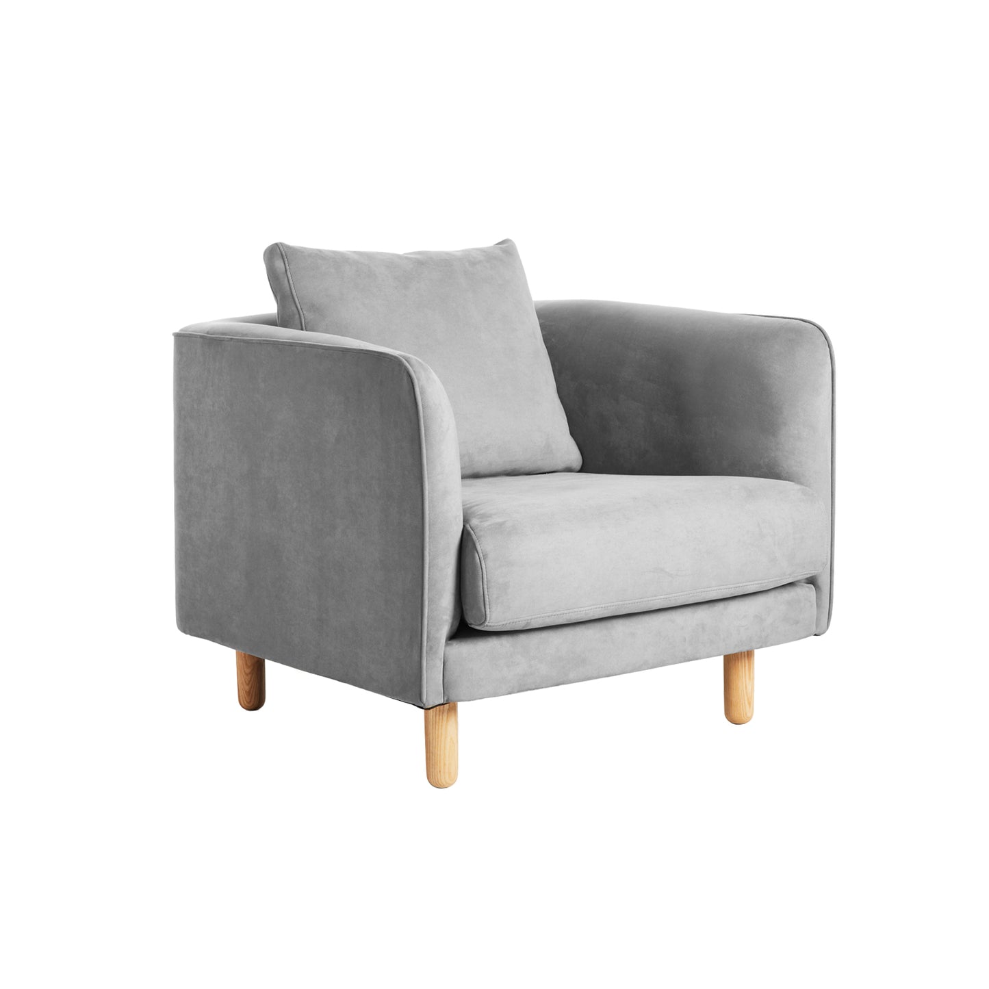 Nomi Sofa - Single seater