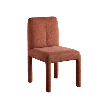 Plum  chair