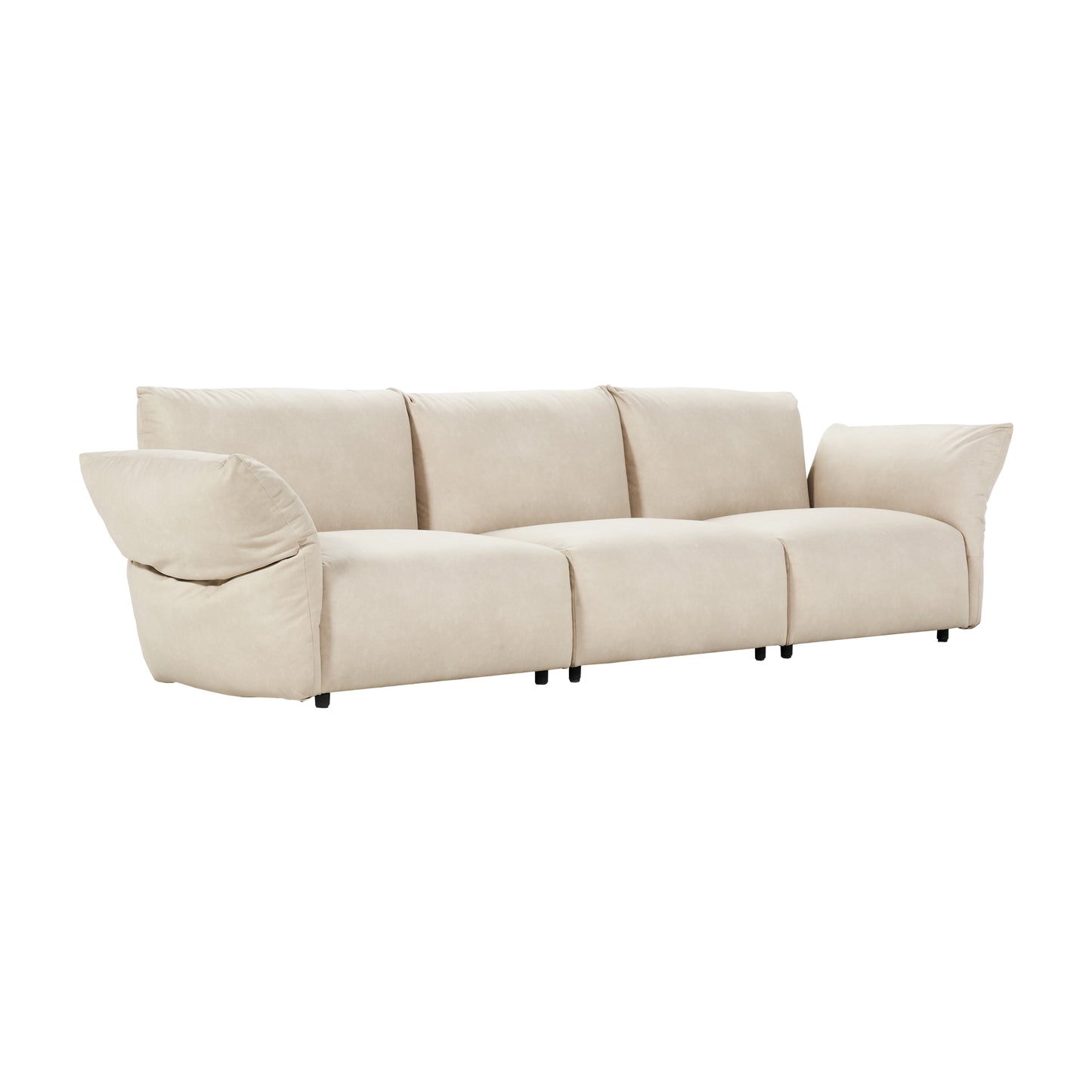 Puff Sofa