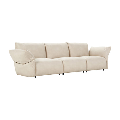 Puff Sofa