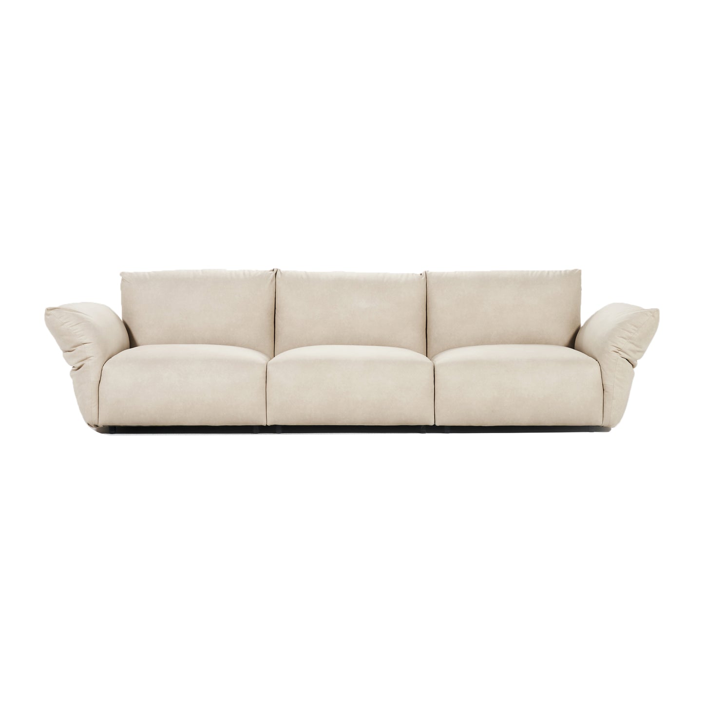 Puff Sofa