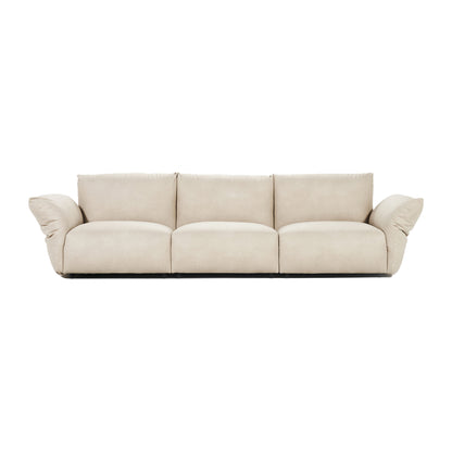 Puff Sofa
