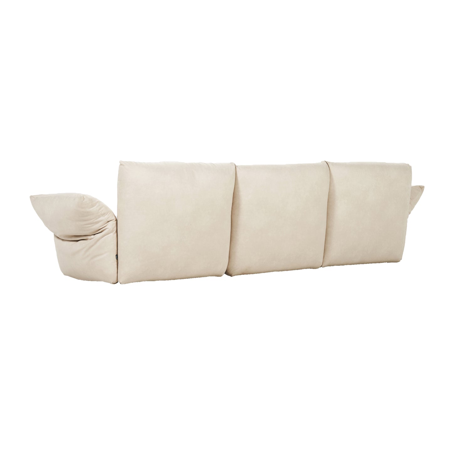 Puff Sofa