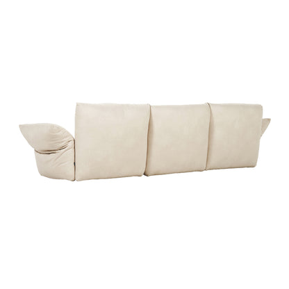 Puff Sofa