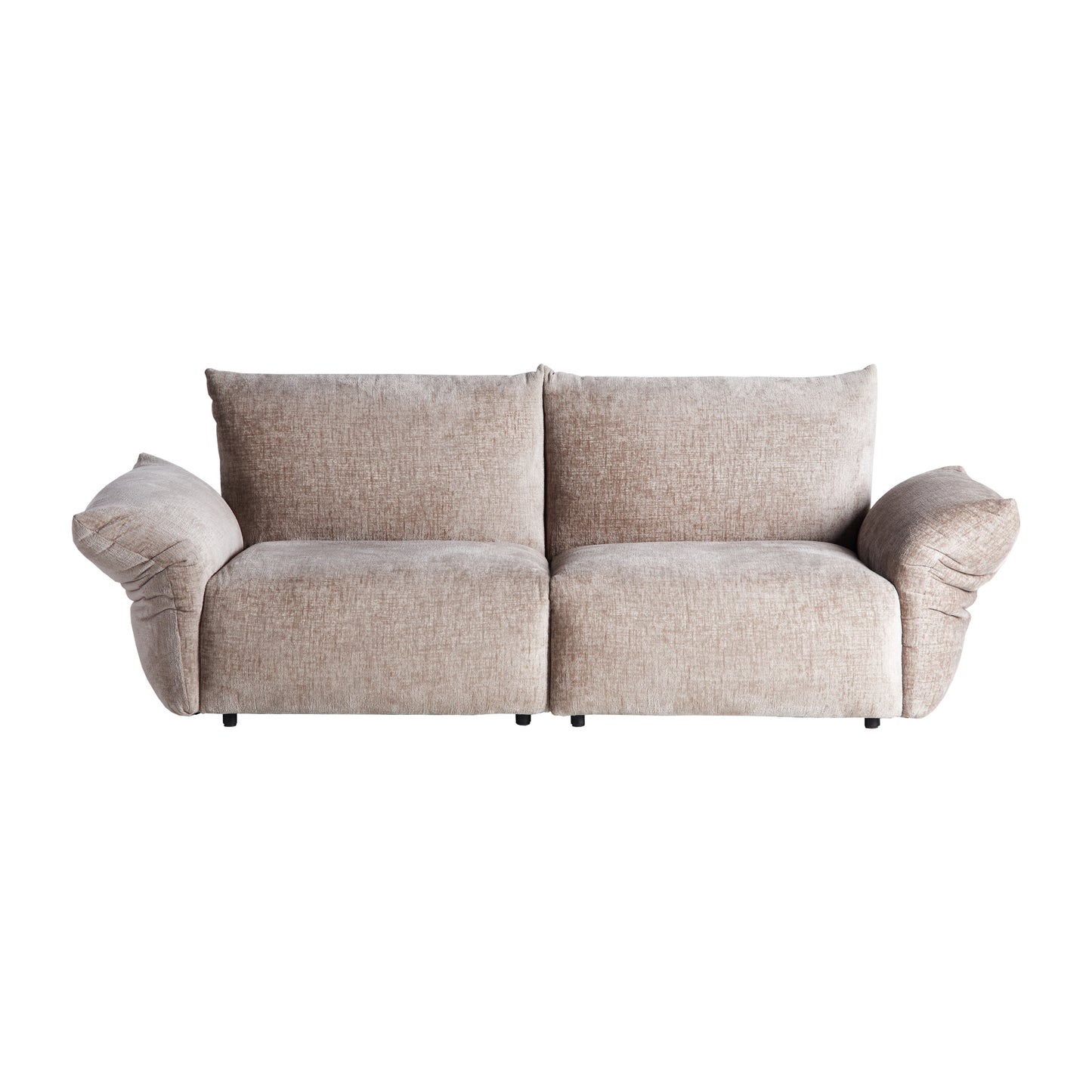 Puff Sofa