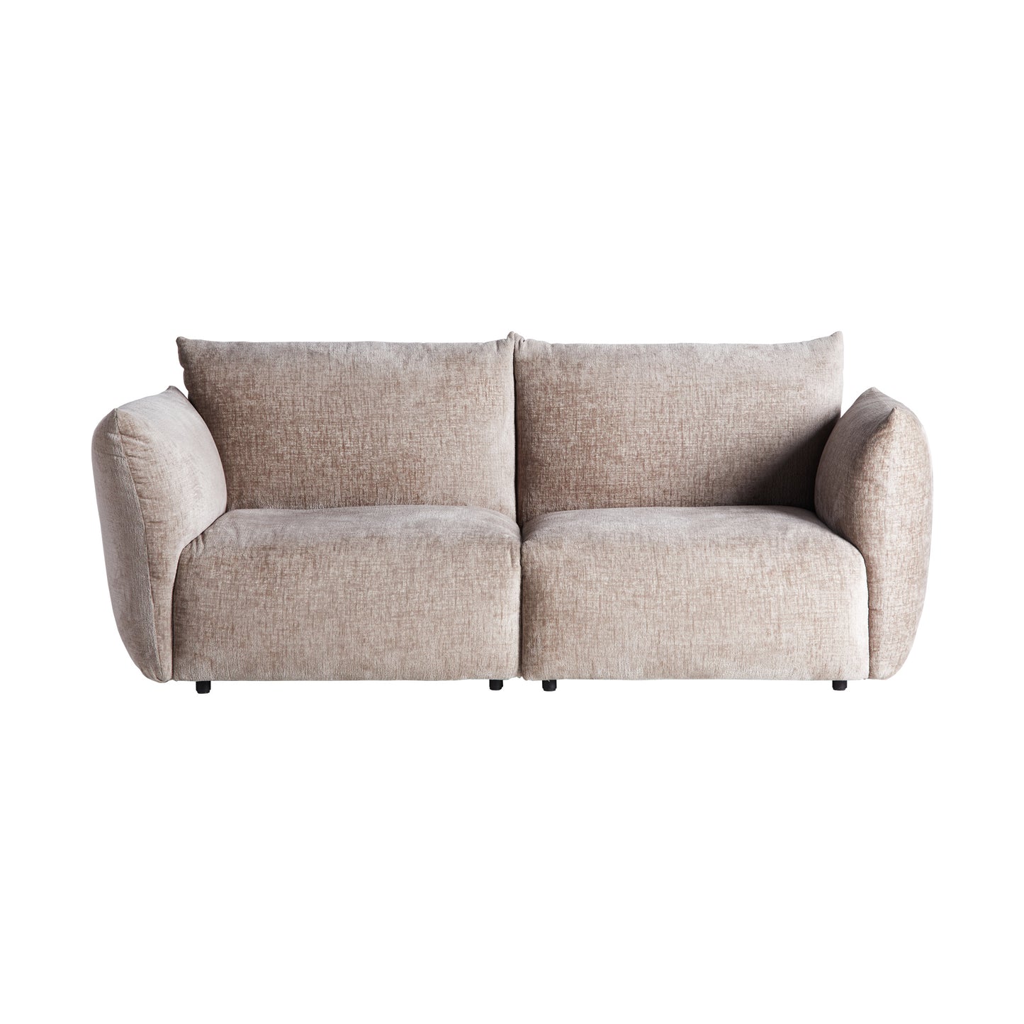 Puff Sofa