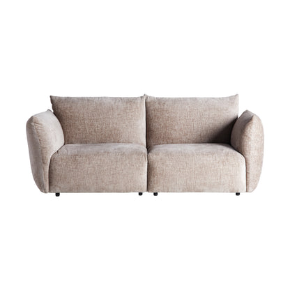 Puff Sofa