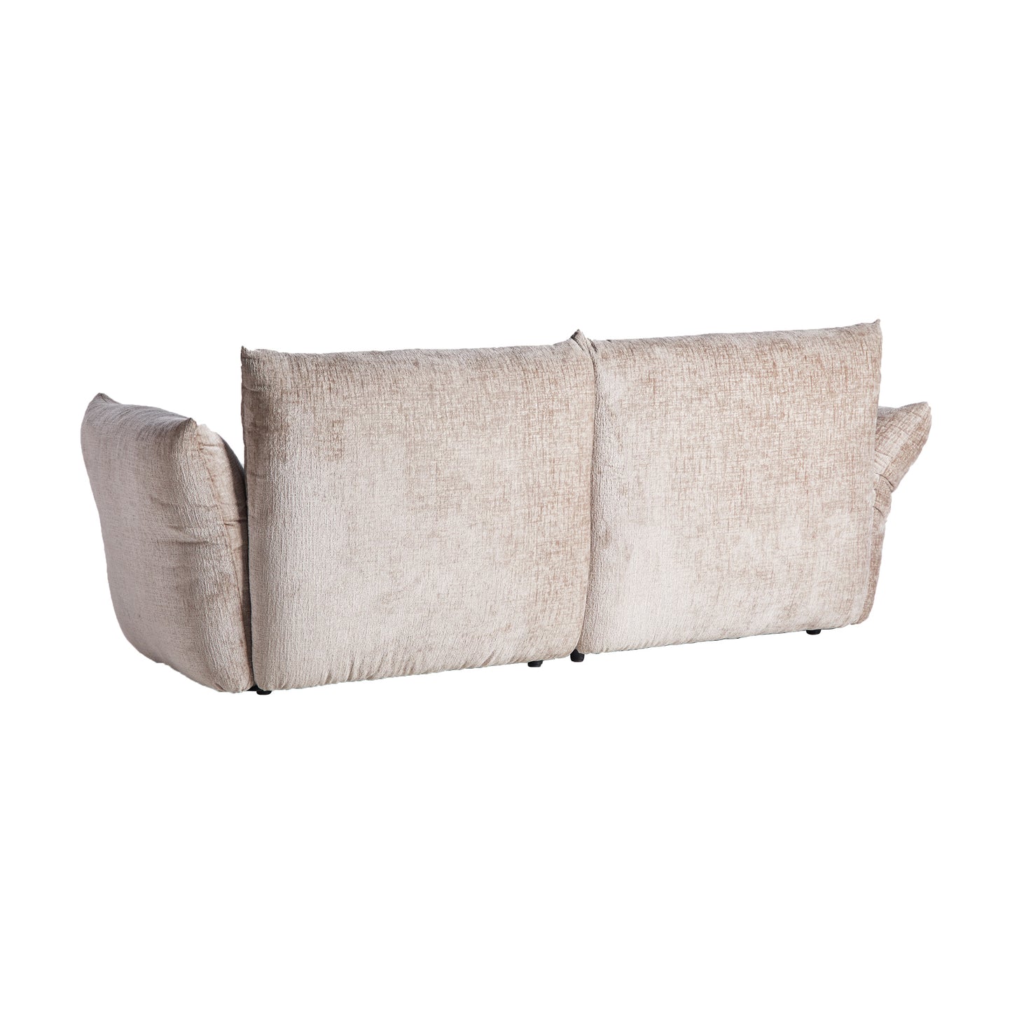 Puff Sofa
