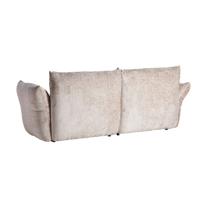 Puff Sofa