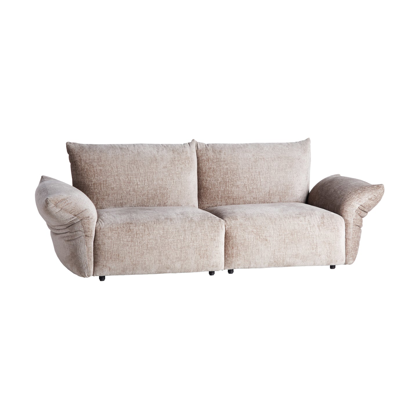 Puff Sofa