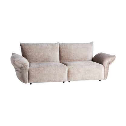 Puff Sofa