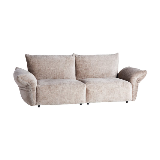 Puff Sofa