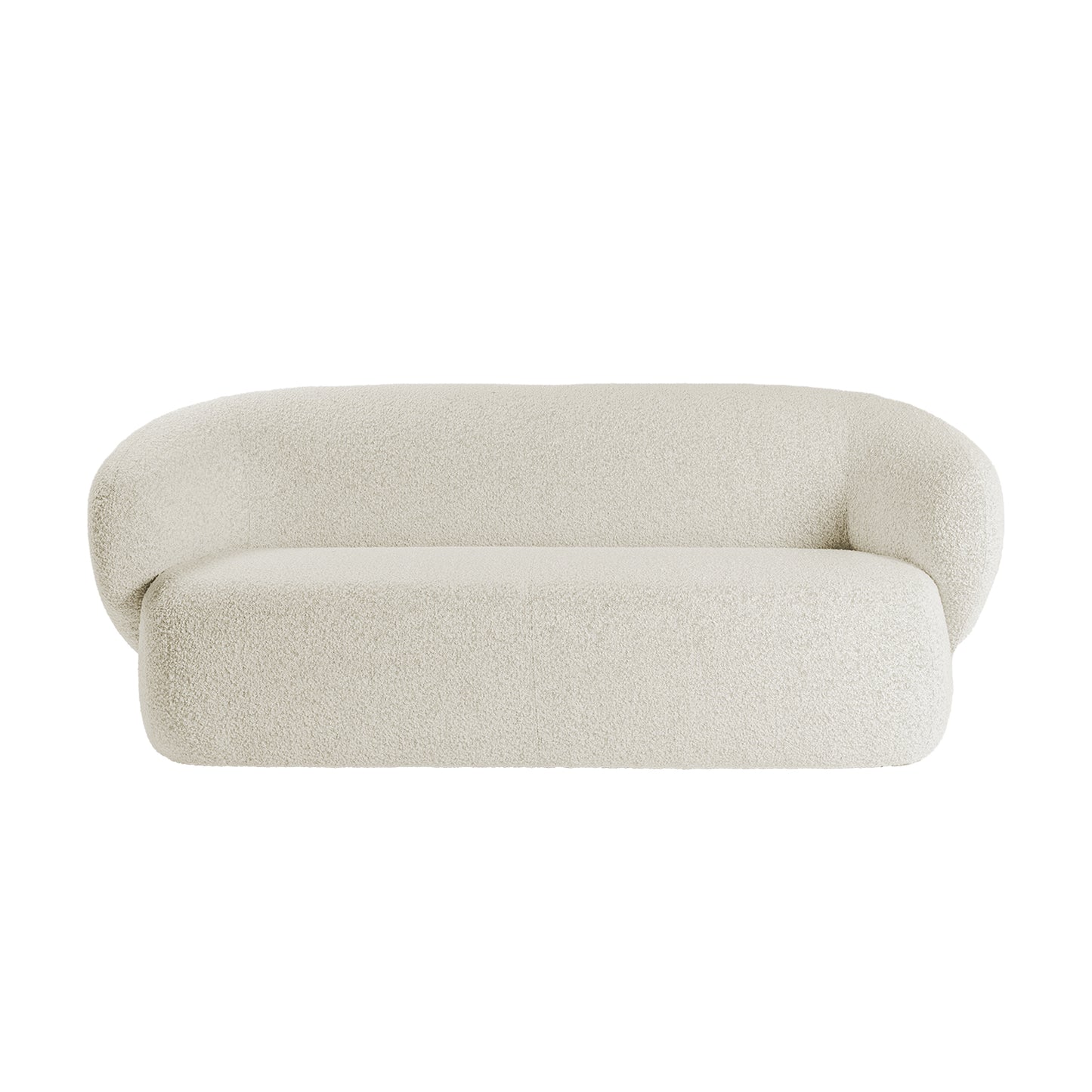Swell Sofa - 3-seater