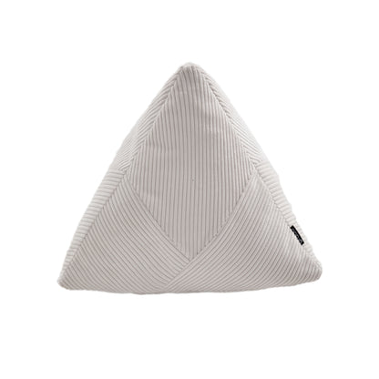Triangle Zong Cushion